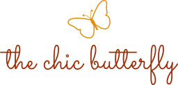 The Chic Butterfly